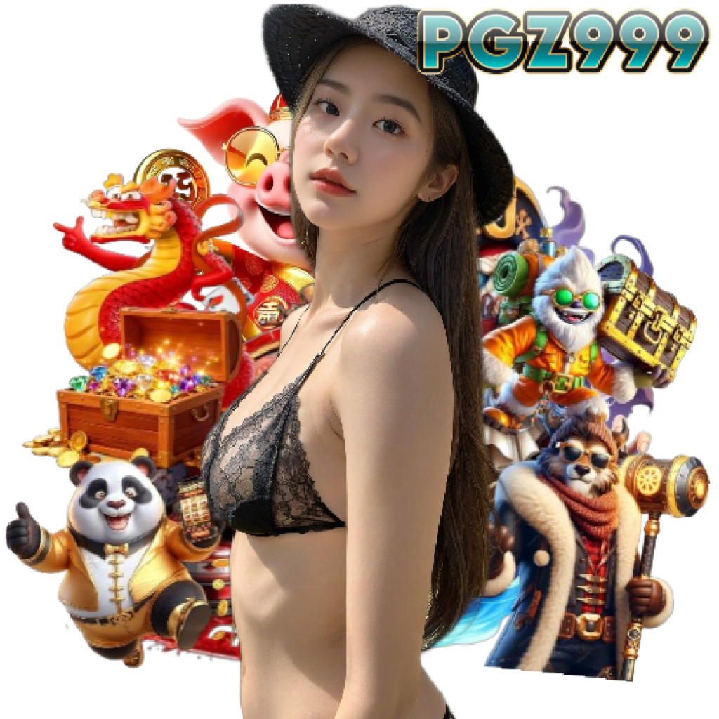 pgz999 เครดิตฟรี