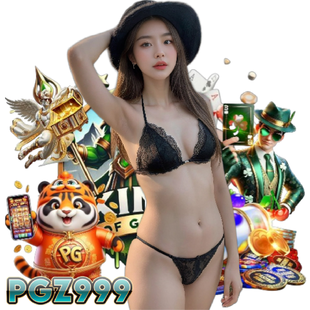 pgz999 ฝากถอนออโต้